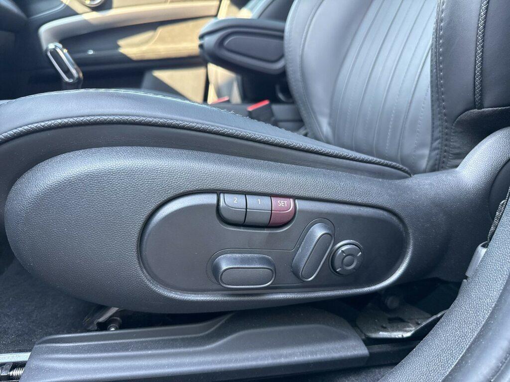 Mini Mini Countryman 2.0 JCW JCW auto