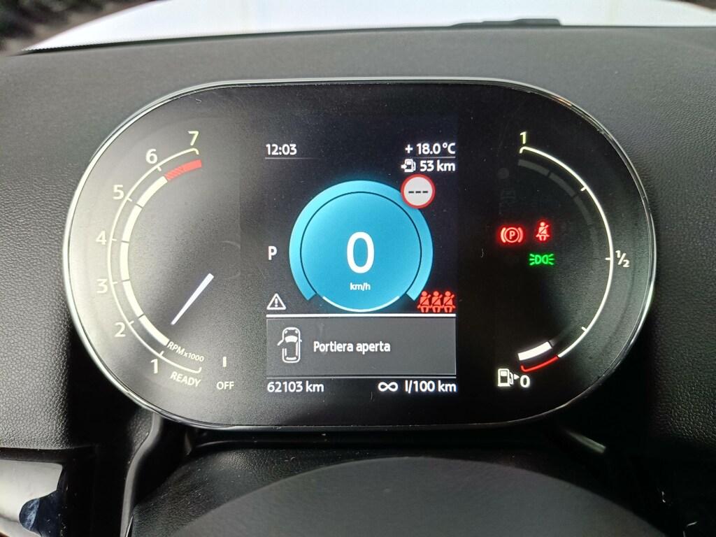 Mini Cooper Countryman 1.5 TwinPower Turbo Cooper