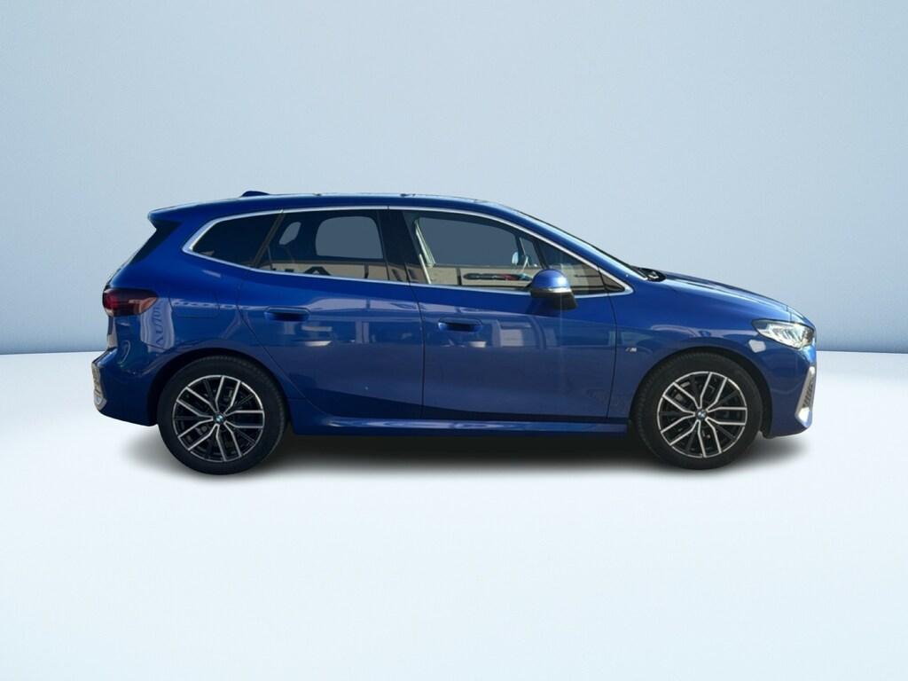 BMW Serie 2 218d Active Tourer Msport auto
