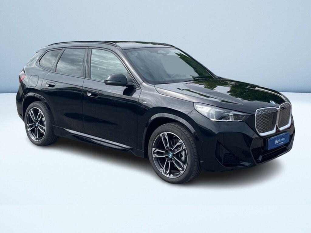 BMW iX1 edrive 20 MSport