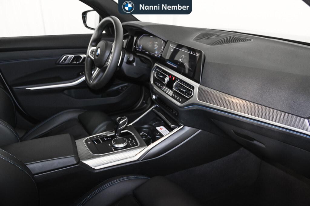 BMW Serie 3 330e Msport auto