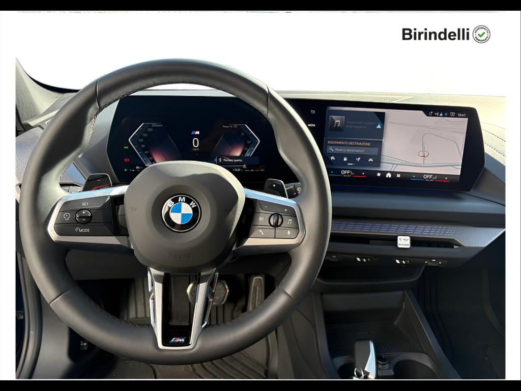 BMW Serie 1 120 48V MSport Pro auto
