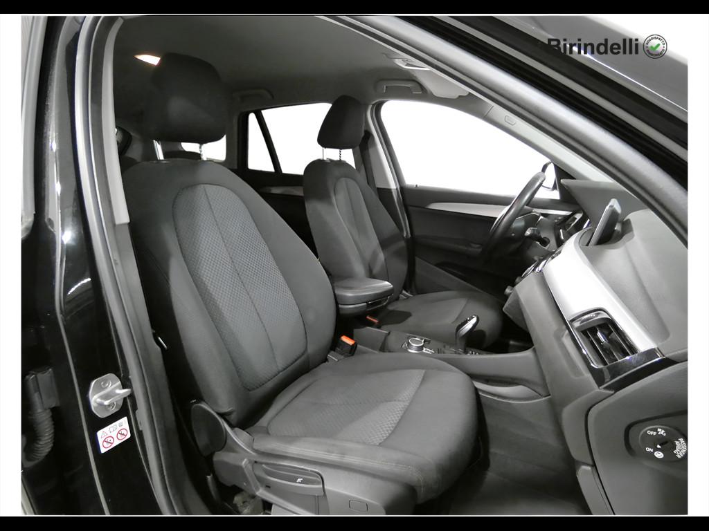 BMW X1 sdrive18d Business Advantage auto