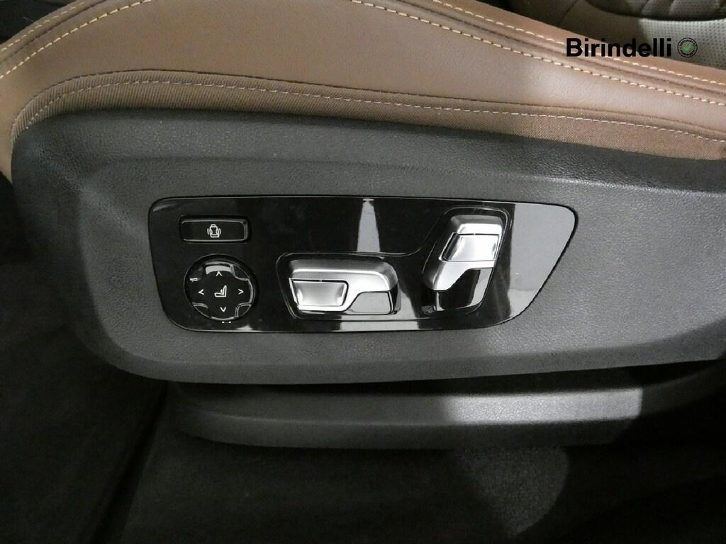 BMW X5 xdrive40d MSport Pro auto