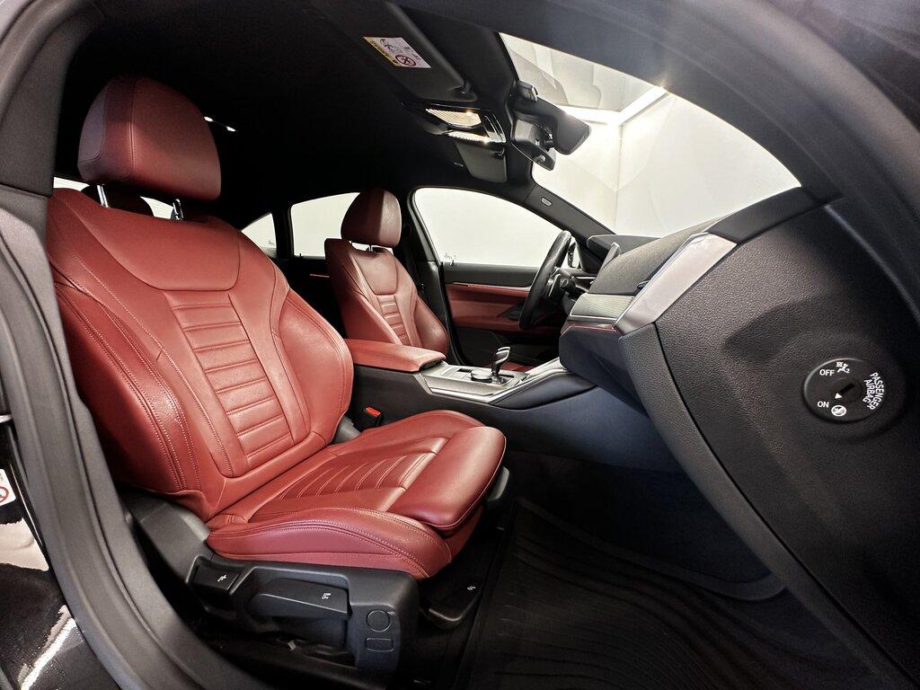 BMW Serie 4 M M440i Gran Coupe mhev 48V xdrive auto