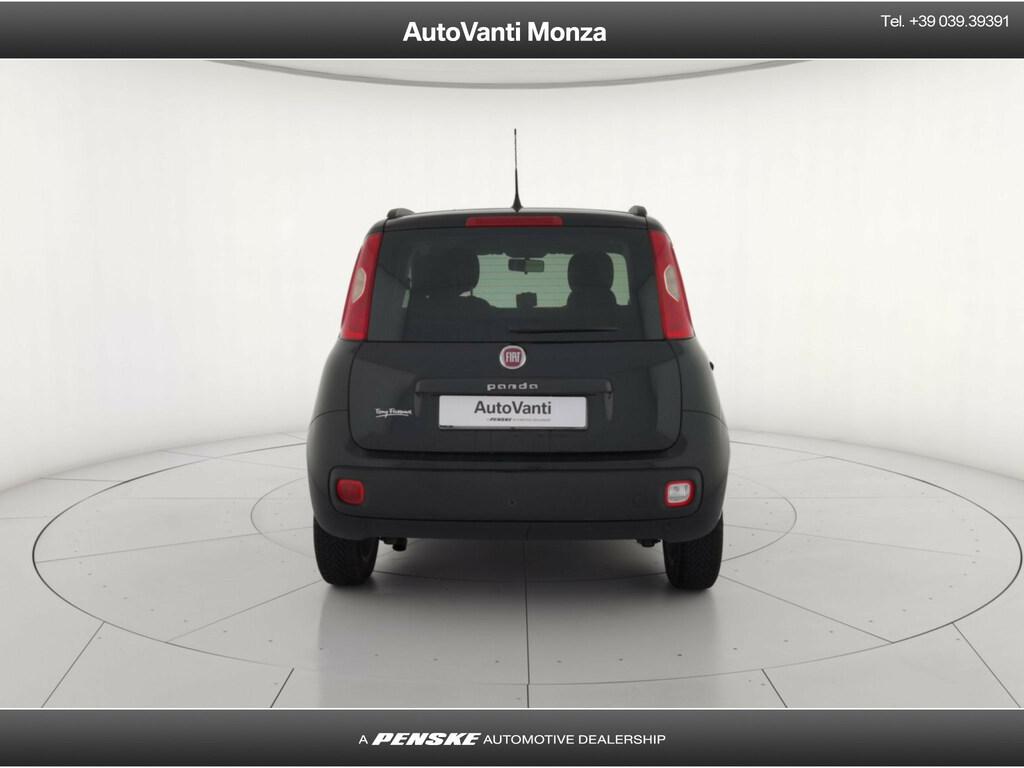 Fiat Panda 0.9 t.air t. Lounge s&s 85cv dualogic