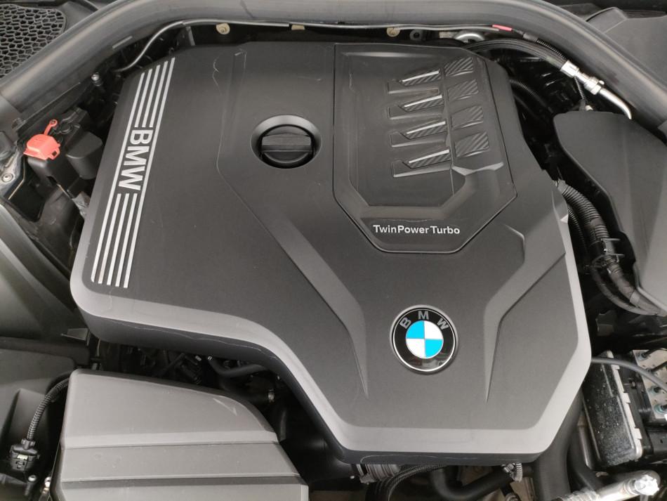 BMW Z4 sdrive 20i Advantage