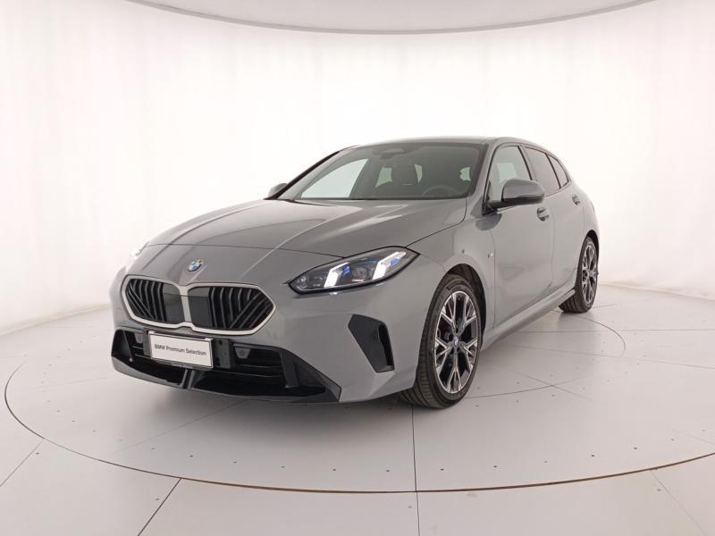 BMW Serie 1 118d MSport auto