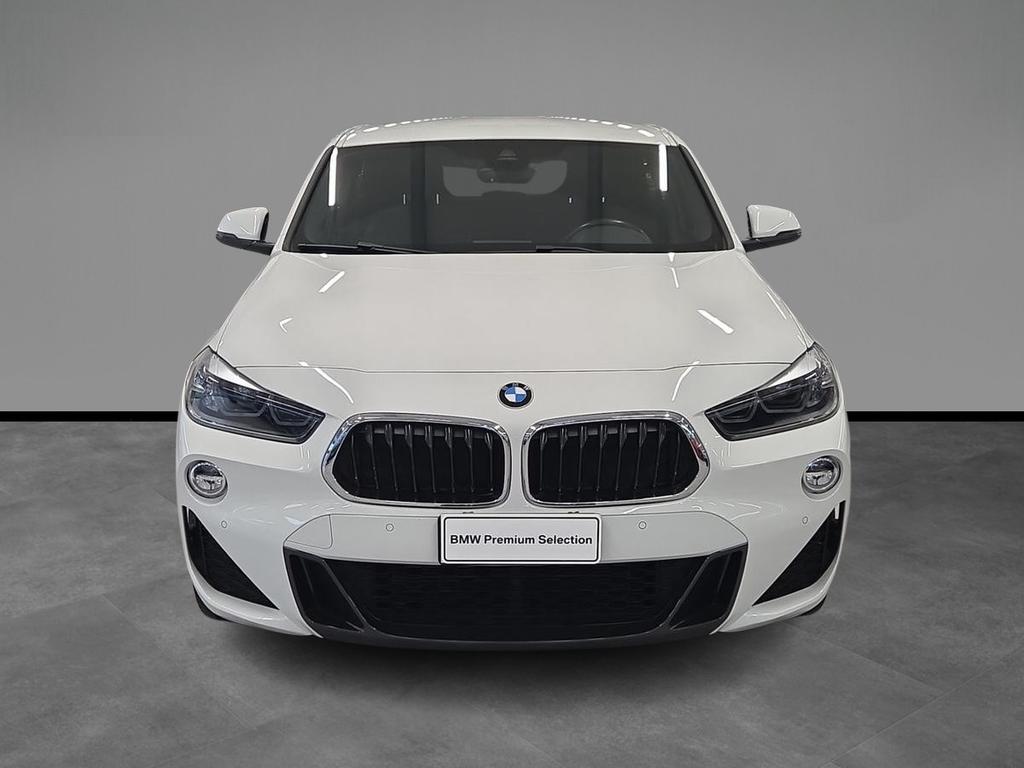 BMW X2 sdrive18d Msport auto