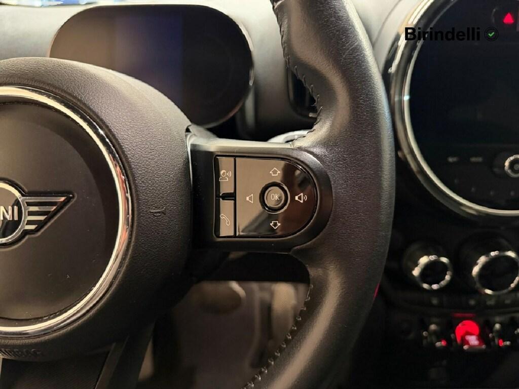 Mini One D Countryman 1.5 TwinPower Turbo One D Business