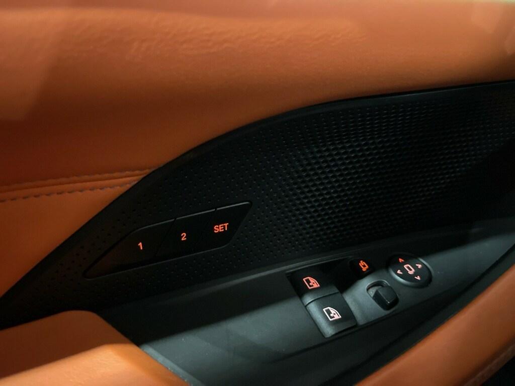 BMW Serie 4 M M4 Coupe 3.0 Competition M xdrive auto