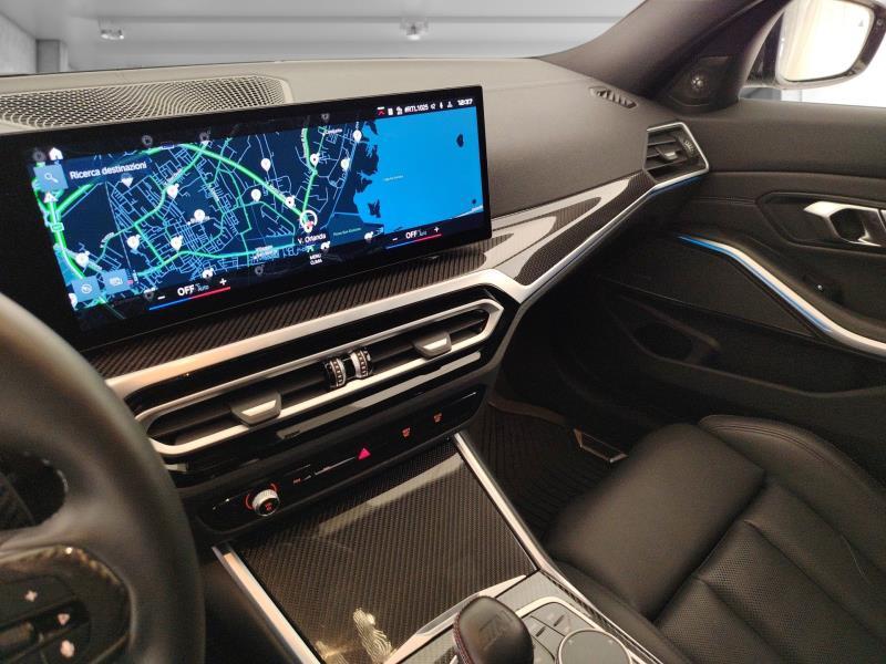 BMW M3 Touring 3.0 Competition M xdrive auto