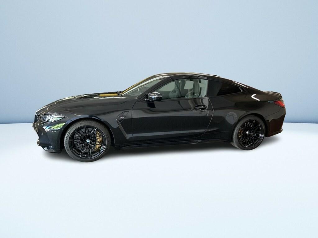 BMW M4 Coupe 3.0
