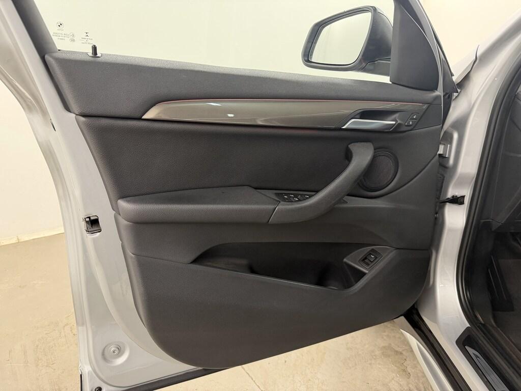 BMW X1 sdrive18d xLine