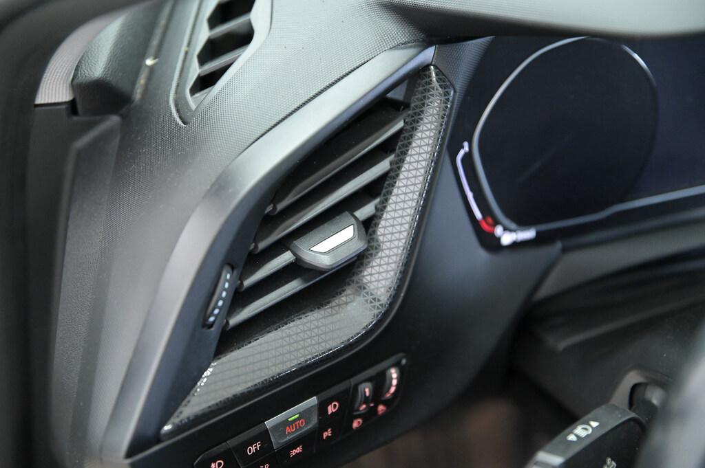 BMW Serie 1 116d Sport auto