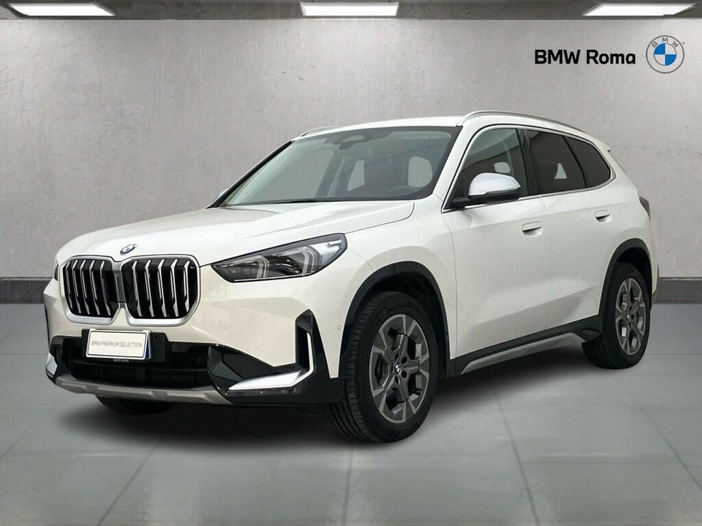 BMW X1 sdrive18d X-Line auto