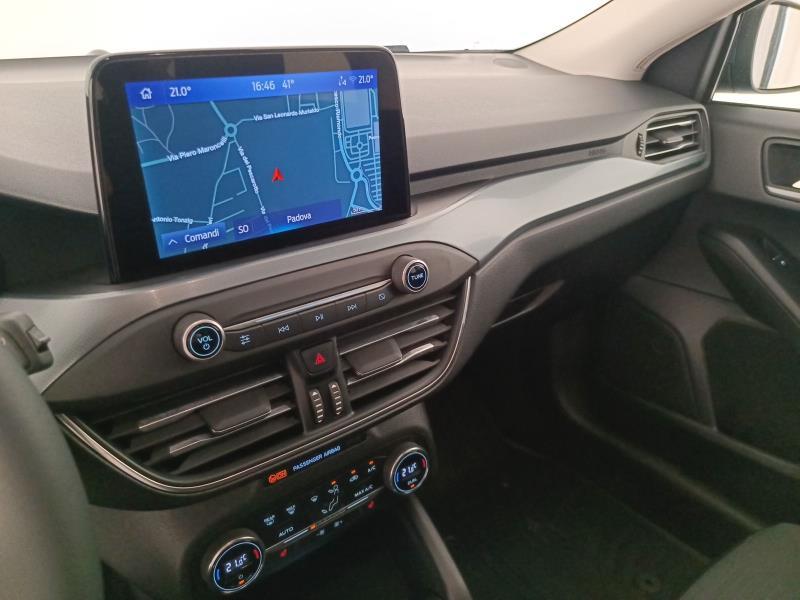Ford Focus Active SW 1.0 ecoboost V co-pilot s&s 125cv auto