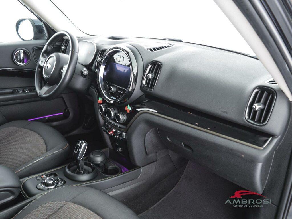 Mini One D Countryman 1.5 TwinPower Turbo One D