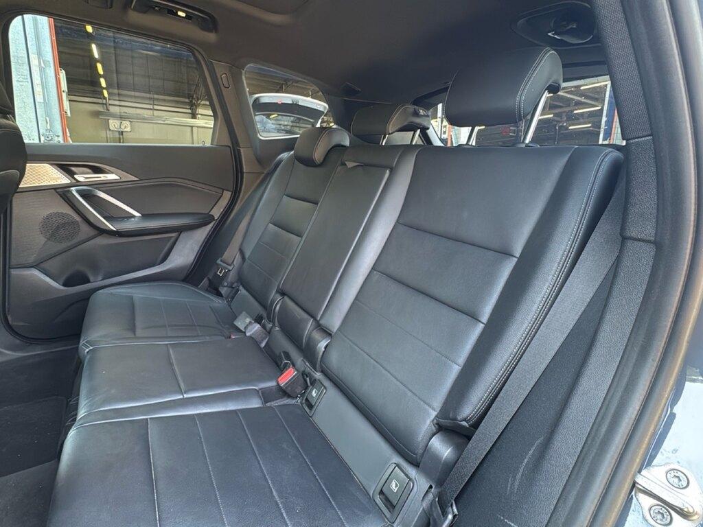 BMW X1 xdrive23i mhev 48V MSport Edition Signature auto