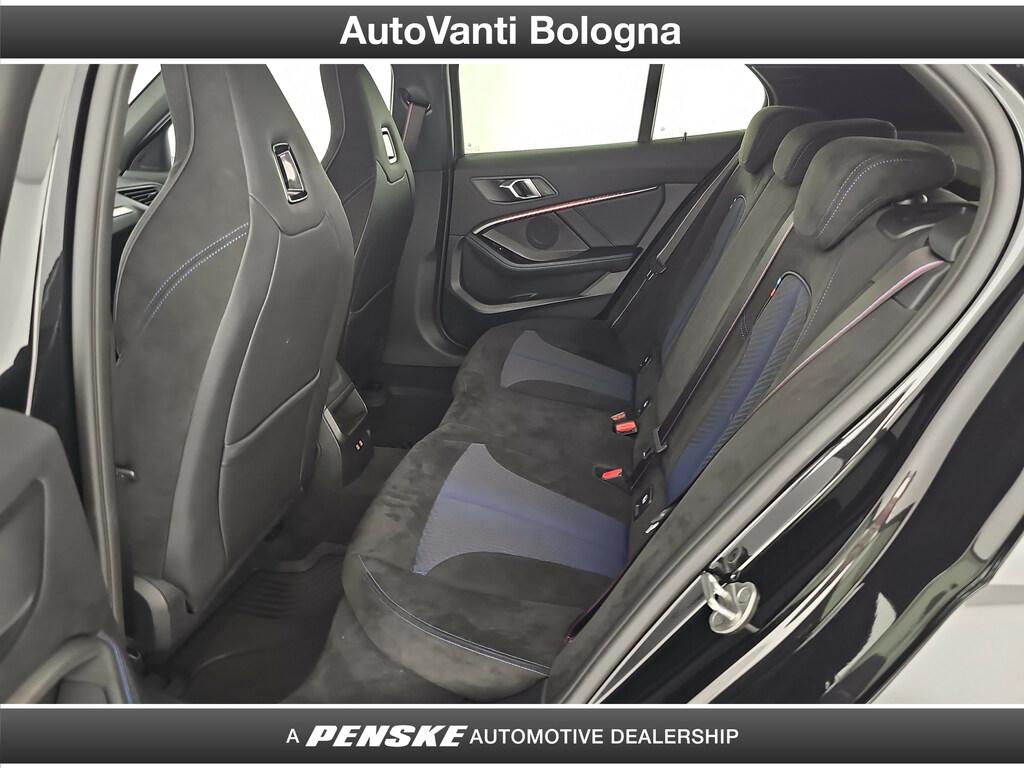 BMW Serie 1 128ti Msport auto
