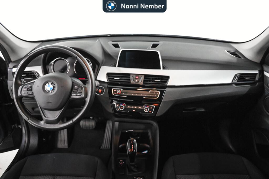 BMW X1 sdrive18d Business auto my18
