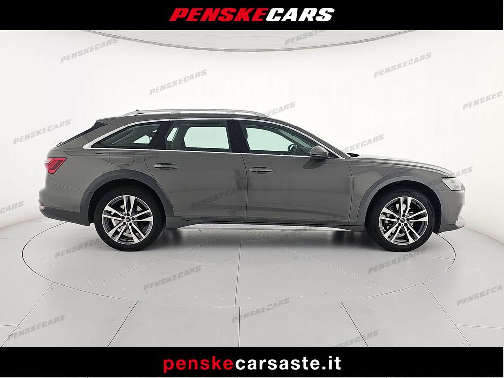Audi A6 Allroad 40 2.0 tdi mhev 12V quattro 204cv s-tronic