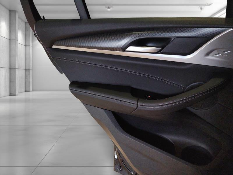 BMW X4 xdrive20d mhev 48V Msport auto