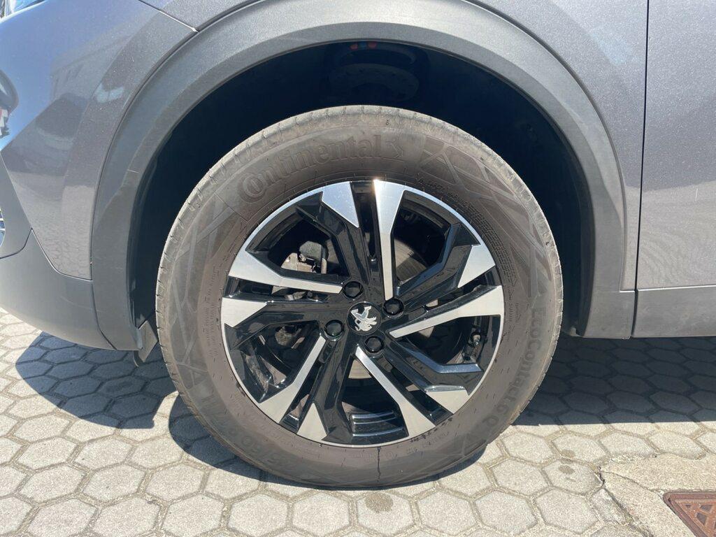 Peugeot 2008 1.2 puretech Allure s&s 100cv