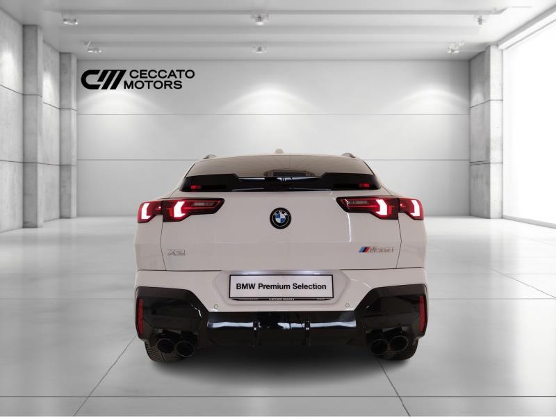 BMW X2 M X2 xdrive M35i Msport Pro auto