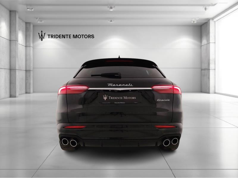 Maserati Grecale 2.0 mhev GT 300cv auto