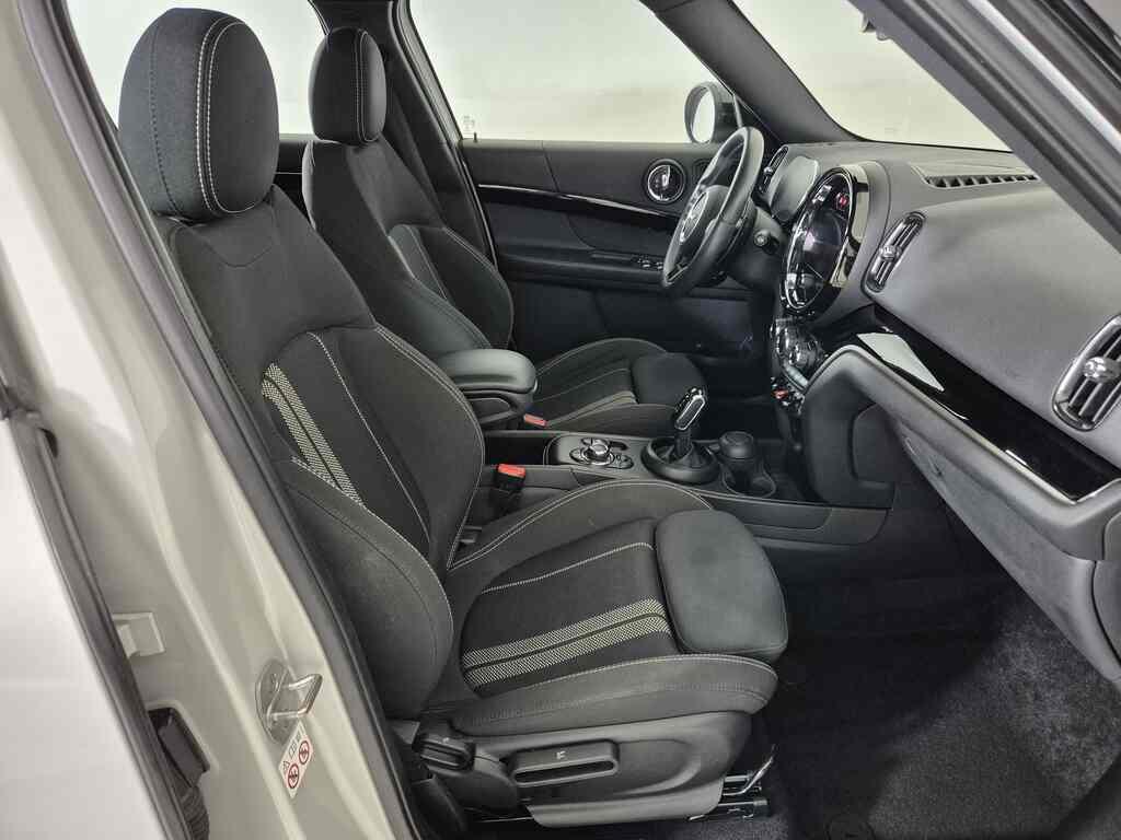 Mini Cooper SD Countryman 2.0 TwinPower Turbo Cooper SD Business ALL4 Steptronic