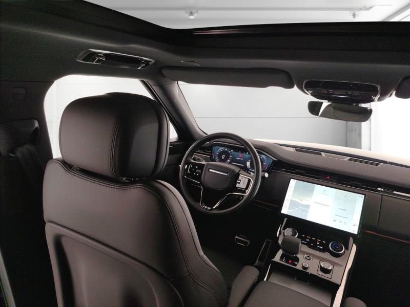 Land Rover Range Rover Sport 3.0d i6 mhev Dynamic HSE awd 249cv auto