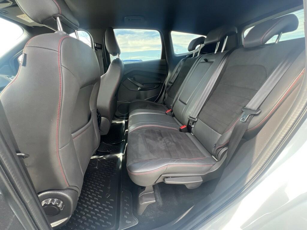 Ford Kuga 1.5 ecoboost ST-line s&s 2wd 120cv