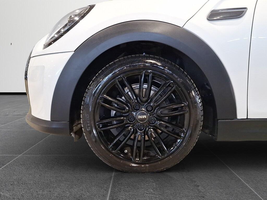 Mini Cooper 1.5 TwinPower Turbo Cooper