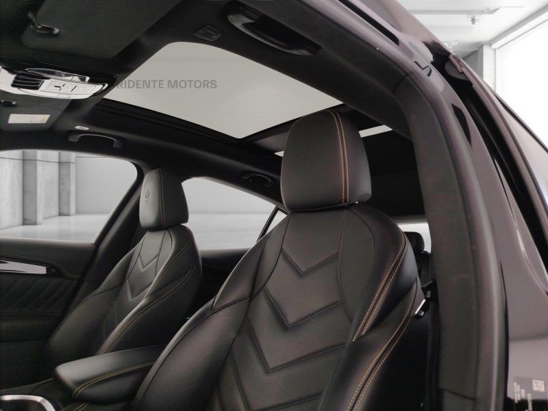 Maserati Levante Grecale 2.0 mhev Modena 330cv auto