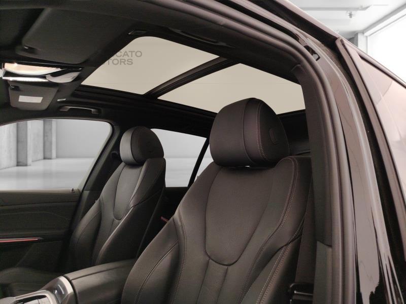 BMW X5 xdrive30d mhev 48V Msport auto