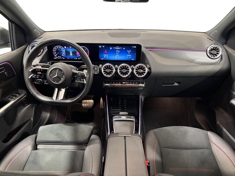 Mercedes Classe B 200 d Premium AMG Line auto