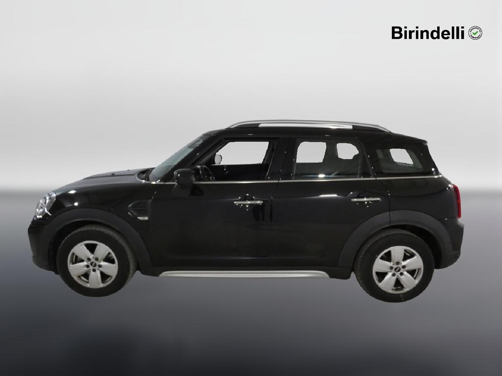 Mini Cooper Countryman 1.5 Business Auto