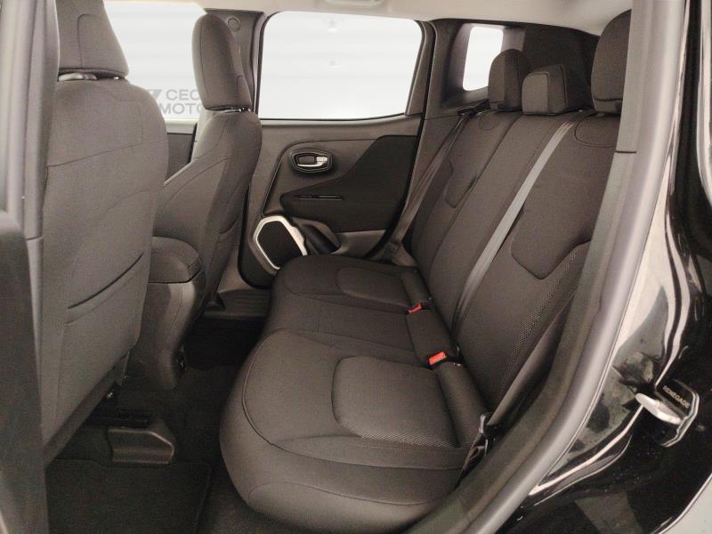 Jeep Renegade 1.6 mjt Limited fwd 120cv auto