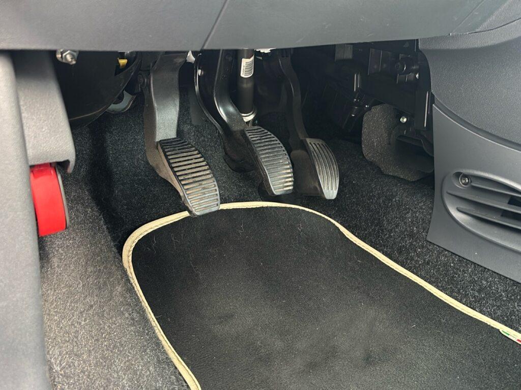 Fiat 500 1.3 mjt Lounge 95cv