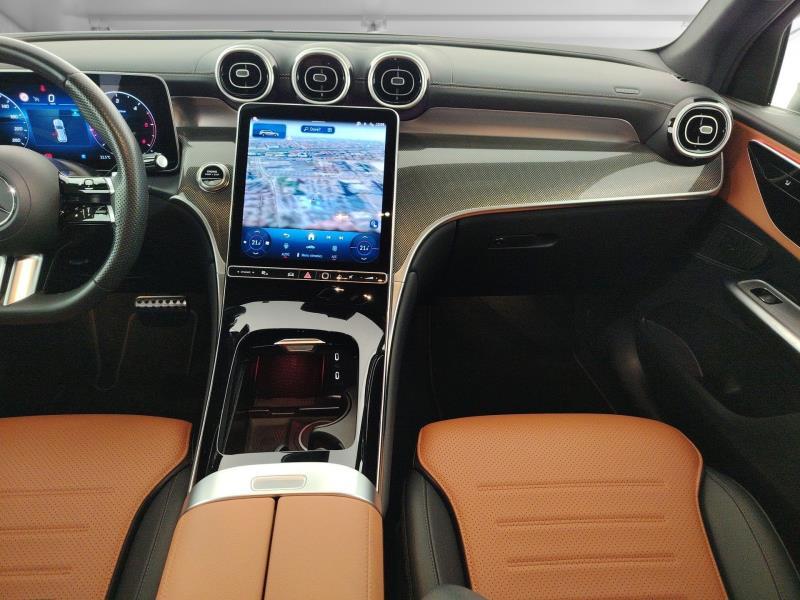 Mercedes GLC 220 d mhev AMG Line Premium Plus 4matic auto