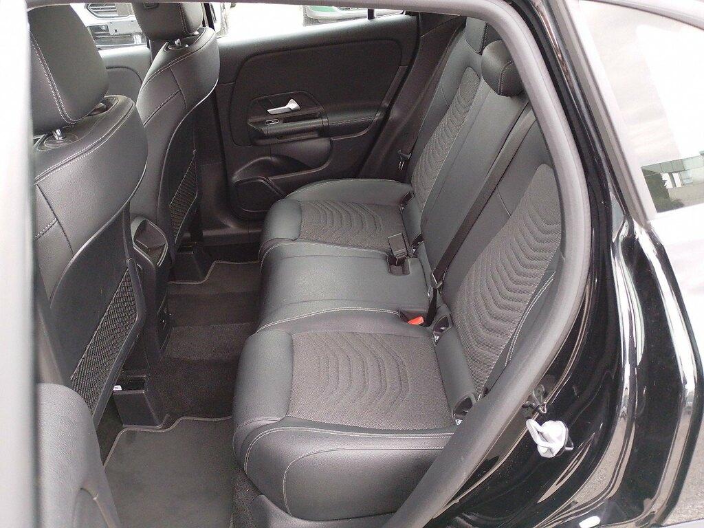 Mercedes GLA 250 eq-power Sport auto