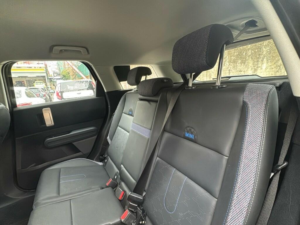 Mini Mini Countryman 2.0 48V D Classic auto