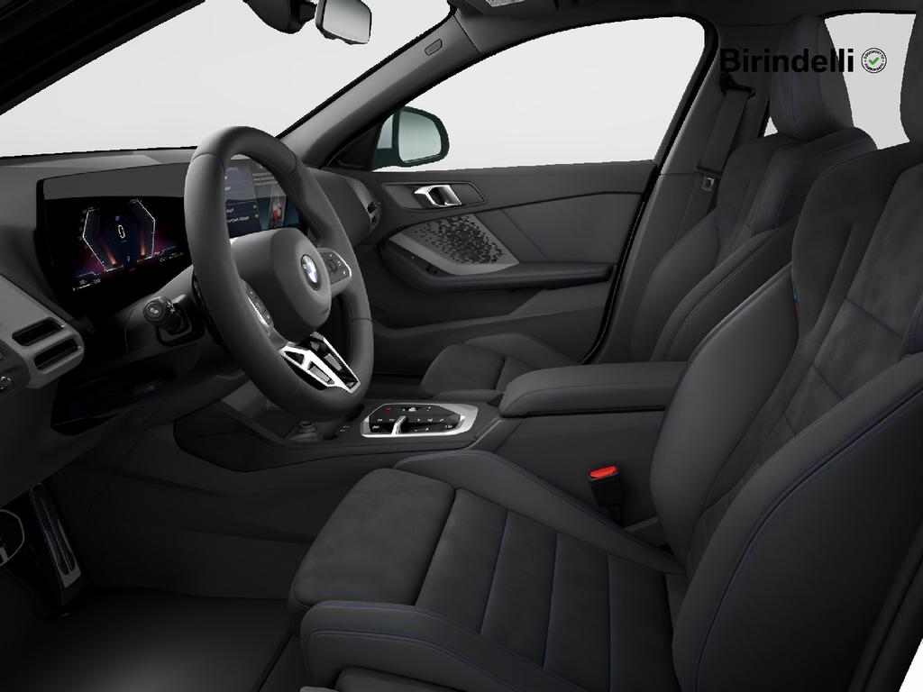 BMW Serie 1 118d MSport auto