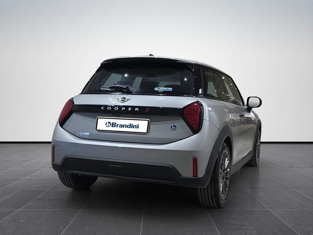 Mini Mini Cooper 3p 2.0 S Classic auto