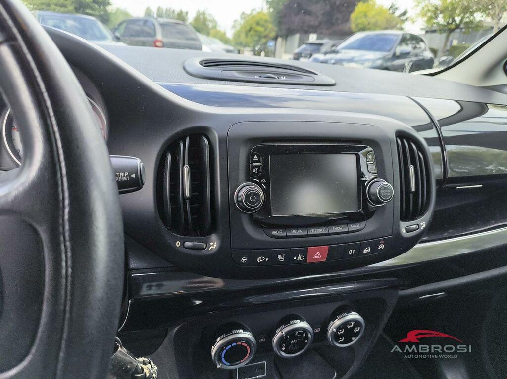 Fiat 500L 1.3 mjt Lounge 85cv