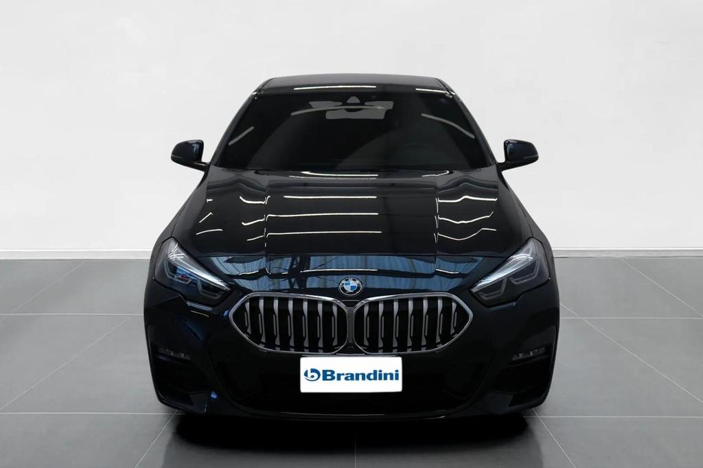 BMW Serie 2 220d Gran Coupe Msport xdrive auto