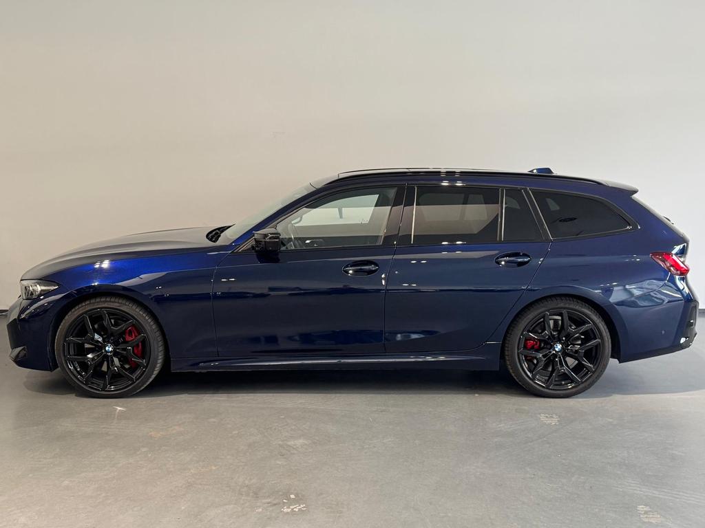 BMW Serie 3 M M340d Touring mhev 48V xdrive M Sport Pro auto
