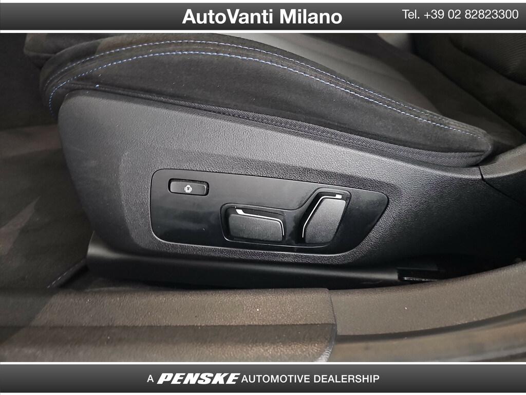 BMW Serie 3 320d Touring mhev 48V Msport xdrive auto