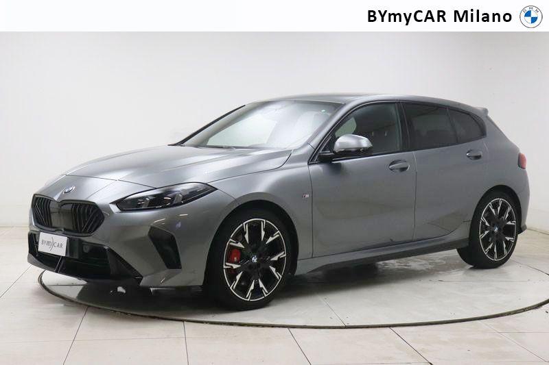BMW Serie 1 118d MSport Pro auto